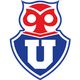 智利大学logo
