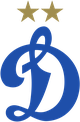 莫斯科迪纳摩logo